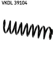 SKF VKDL 39104